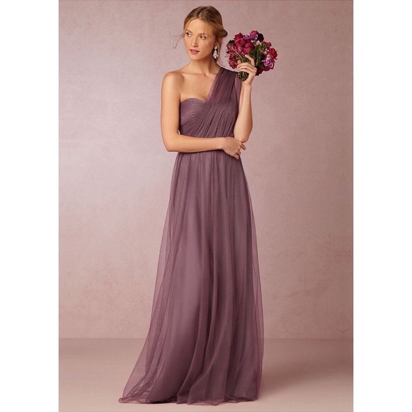 Jenny Yoo Dresses & Skirts - Jenny Yoo CONVERTIBLE Annabelle dress 6